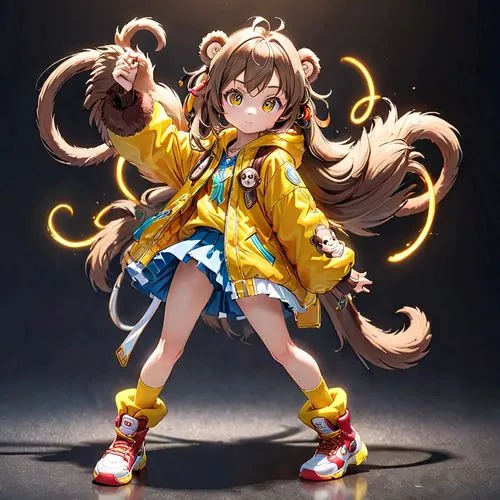 mihoko,cagliostro,kizuna,haruna,kotobukiya,oneko,Anime,Anime,General