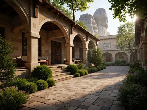 sapienza,courtyards,theed,courtyard,cryengine,monastery garden,cloister,inside courtyard,sansar,naboo,cortile,cloisters,manor,patio,medinah,monastery,chateau,dishonored,abbaye,greystone