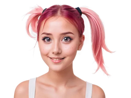 pink hair,artificial hair integrations,anime girl,pink vector,anime 3d,rose png,hair coloring,pixie-bob,pigtail,pippi longstocking,portrait background,twitch icon,youtube icon,mini e,adobe photoshop,png image,tiktok icon,photoshop school,natural cosmetic,png transparent,Illustration,Black and White,Black and White 07