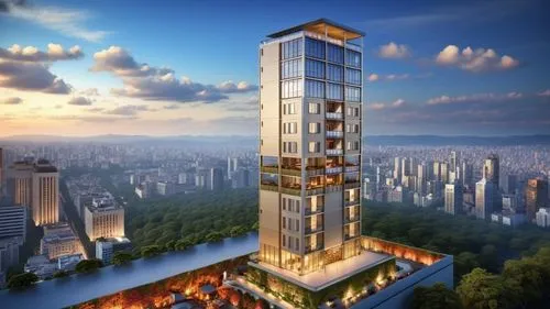 residential tower,antilla,danyang eight scenic,supertall,sky apartment,capitaland,skycraper,penthouses,chongqing,towergroup,high rise building,leedon,high-rise building,changfeng,hangzhou,chuzhou,skyscraping,electric tower,steel tower,sathorn,Photography,General,Realistic