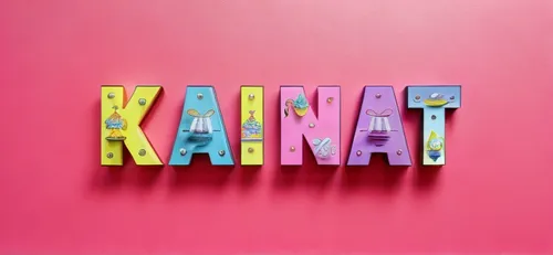 katana,kinara,cd cover,tantra,kona,kanji,kanazawa,karate,nanas,manta - a,manta-a,kanban,anahata,kintamani,decorative letters,kandy,album cover,kagyana,ramayana,kaszanka,Realistic,Fashion,Playful And W