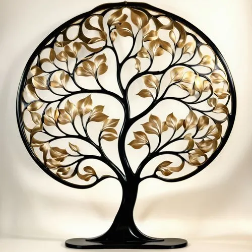 gold foil tree of life,celtic tree,cardstock tree,penny tree,argan tree,flourishing tree,ornamental tree,tree of life,marquetry,circular ornament,jaggery tree,laurel wreath,thunberg's fan maple,wood carving,floral ornament,money tree,decorative art,art deco ornament,the branches of the tree,family tree,Illustration,Retro,Retro 08