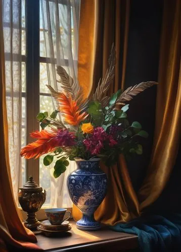 autumn still life,sunflowers in vase,still life of spring,morning light,flower painting,summer still-life,floral composition,splendor of flowers,still life photography,flower vase,windowsill,still life,pictorialist,flower arranging,flower arrangement,windows wallpaper,hildebrandt,vase,floral arrangement,flower arrangement lying,Photography,Artistic Photography,Artistic Photography 02