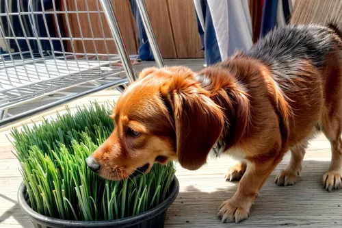 same image but better quality,halm of grass,sweet grass plant,wheat grass,dog poison plant,wheat germ grass,danish swedish farmdog,brick grass,basset fauve de bretagne,gardening,istrian coarse-haired 