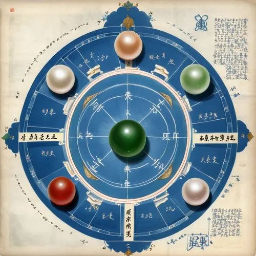 vintage christmas calendar,chromolithography,star chart,solchart,harmonia macrocosmica,planetary system,Unique,Design,Blueprint