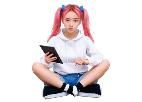 zuoyun,anime girl,sfm,anime 3d,girl sitting,tiktok icon,3d model,injong,xiaolu,phone icon,sephie,lilyana,moua,edit,xiuyun,edit icon,xiuyu,joi,nari,3d figure,Conceptual Art,Oil color,Oil Color 01