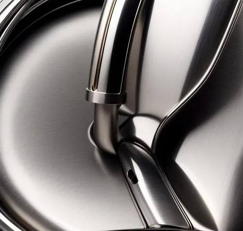 chrome steel,silver lacquer,piston,alloy rim,ferrofluid,superalloys