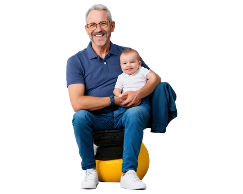 portrait background,photographic background,image editing,yellow background,dad and son outside,grandfathering,children's photo shoot,grandchild,lemon background,grandbaby,grandparenting,grandkids,grandnephew,plagiocephaly,grandson,bjorgen,yishai,transparent background,dadman,image manipulation,Illustration,American Style,American Style 14