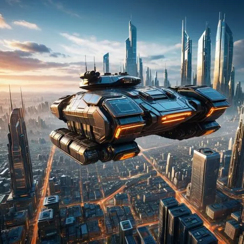 skycar,helicarrier,interceptor,gunship,cityflyer,dropship,dreadnought,rorqual,skycycle,megaships,skyreach,battlecruiser,kryptarum-the bumble bee,skyship,supercruise,air ship,coldharbour,skyterra,skycraper,airships,Photography,General,Sci-Fi