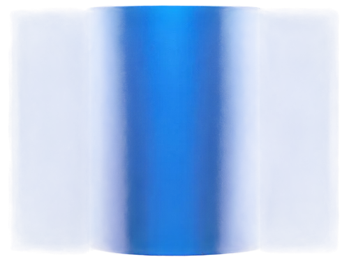 aerogel,turrell,blue lamp,franzblau,luminol,photopigment,photoluminescence,electrochromic,blue light,bluescreen,blue painting,chemiluminescence,blue gradient,hollein,photoresist,blue background,isolated product image,polyether,plasticizer,polarizers,Conceptual Art,Daily,Daily 22