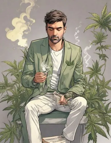 kushman,marijuiana,huana,snoop,jaweed,marihuana,blacksad,cannabidio,ganja,legalize,herbsaint,afghani,chong,janjaweed,herbalist,legalization,ganj,superweeds,zachares,pot mariogld,Digital Art,Comic