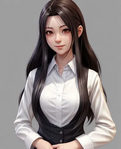 honmei choco,siu mei,xiangwei,xizhi,xiaochi,school uniform,teacher,librarian,fuki,jin deui,nurse uniform,mari makinami,guilinggao,yulan magnolia,long-haired hihuahua,business girl,akita,samara,tutor,secretary