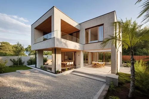 modern house,cubic house,modern architecture,cube house,dunes house,house shape,Photography,General,Realistic