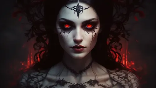 gothic woman,gothic portrait,vampire woman,vampire lady,dark art,dark gothic mood,queen of hearts,goth woman,gothic fashion,the enchantress,gothic,sorceress,gothic style,priestess,widow,dark elf,evil woman,widow spider,celtic queen,voodoo woman