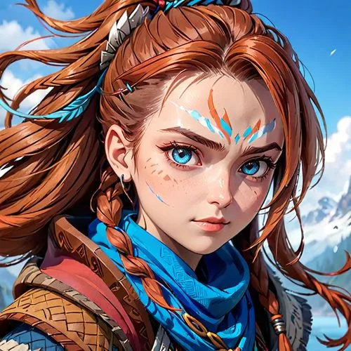 liora,aloy,nami,zarina,nausicaa,nitaya,winterblueher,reynir,katara,freyja,yuanji,clarisse,haixia,romani,valkyrie,yakusheva,female warrior,beatrix,skadi,brigitte,Anime,Anime,General