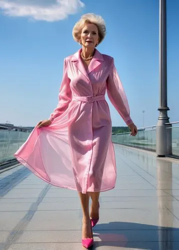 netanyahus,doris day,supercentenarian,umbridge,menopause,supercentenarians,sexagenarian,congresswoman,women fashion,woman walking,stateswoman,seniornet,elderly person,menswear for women,chenoweth,nonagenarian,angelyne,mirtha,eva saint marie-hollywood,octogenarian,Photography,General,Realistic