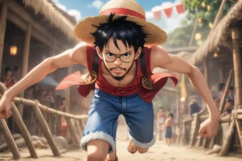 calm usopp,katakuri,bazaruto,takikomi gohan,one piece,jin deui,straw hat,2d,onepiece,sanji,ace,saji,straw hats,matsuno,shinkiari,anime 3d,ken,son goku,anime cartoon,goki,Photography,Cinematic