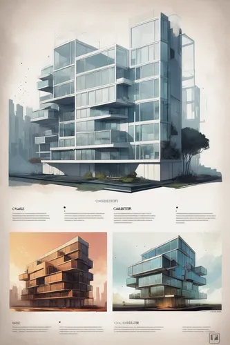 futuristic architecture,cube stilt houses,kirrarchitecture,archidaily,modern architecture,arq,cubic house,apartment block,hashima,3d rendering,architecture,arhitecture,apartment blocks,office buildings,japanese architecture,brutalist architecture,apartment building,industrial design,architect,beautiful buildings,Conceptual Art,Fantasy,Fantasy 17