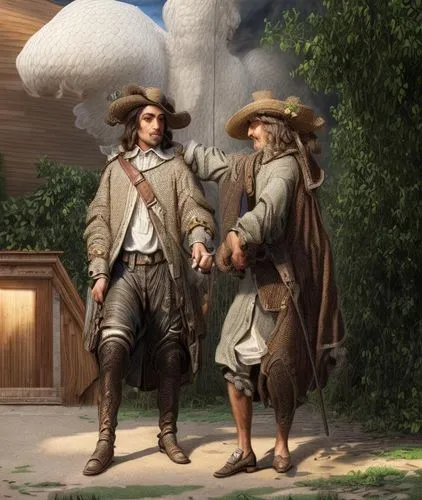 conquistadores,pilgrims,highwaymen,topsails,arquebusiers,conquistadors,Common,Common,Natural