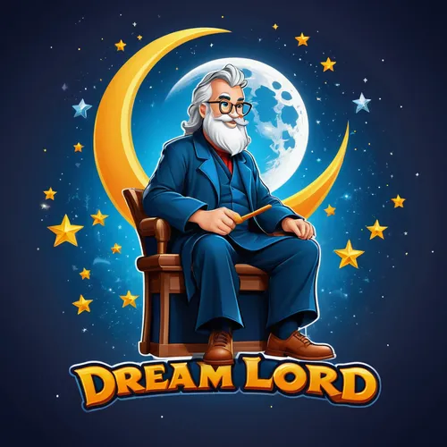 astronomer,dream,dreams,dream world,dreaming,dreamland,moon and star background,android game,sci fiction illustration,3d fantasy,herfstanemoon,fantasy picture,dream big,moonbeam,steam icon,dreams catcher,leonardo devinci,game illustration,dream factory,cg artwork,Unique,Design,Logo Design