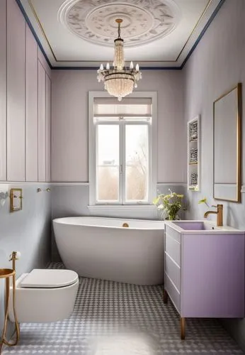 bath room,luxury bathroom,marazzi,ceramiche,fromental,bathtub,rovere,mahdavi,bagno,beauty room,bathroom,ceramic floor tile,ceramic tile,ensuite,wallcovering,tikkurila,maletti,lavender blush,vanities,bathtubs