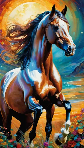 colorful horse,painted horse,unicorn art,equine,fire horse,horse running,horse,unicorn background,dream horse,arabian horse,alpha horse,laughing horse,horses,play horse,carnival horse,pegasus,unicorn,centaur,two-horses,carousel horse,Conceptual Art,Fantasy,Fantasy 05