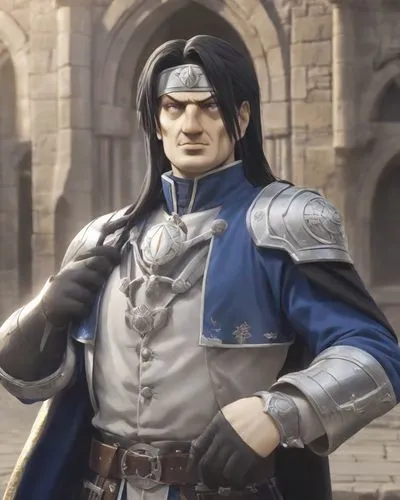 siegbert,dimitri,arno,fitzjames,melikov,gunter,diarmuid,sigurd,riario,harnam,leonhardt,aymeric,jiangdong,frederick,erhardt,winborne,vax figure,garon,gerome,pelleas,Photography,Realistic