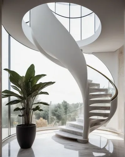 circular staircase,winding staircase,spiral staircase,spiral stairs,staircase,outside staircase,staircases,winding steps,banisters,balustrades,stair,stone stairs,seidler,escaleras,mahdavi,interior modern design,balustrade,stairwell,stairways,stair handrail,Conceptual Art,Sci-Fi,Sci-Fi 02