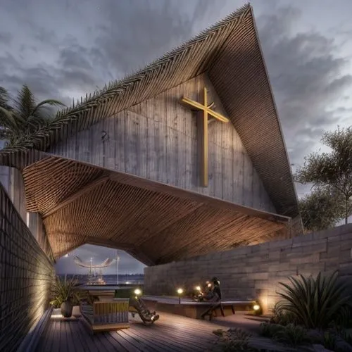 christ chapel,dunes house,walt disney concert hall,disney concert hall,wooden church,archidaily,futuristic architecture,disney hall,soumaya museum,asian architecture,cube stilt houses,modern architecture,eco hotel,futuristic art museum,timber house,house of prayer,corten steel,arq,cubic house,cube house