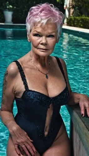 gilf,abuela,marylyn monroe - female,grandmom,grandmama,karolyi,jeanie,lampanelli,myrna,vieja,varda,gammie,judi,marisela,gramma,beverlee,nonna,mantegazza,grandmother,grandma,Conceptual Art,Fantasy,Fantasy 34