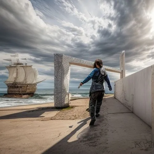 tall ship,man at the sea,the tall ships races,sea sailing ship,wind finder,sloop-of-war,three masted sailing ship,east indiaman,sail ship,concrete ship,seafaring,tallship,seafarer,pirate ship,sailing 