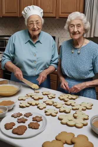 gingerbread maker,gingerbread people,gingerbread cookies,holiday cookies,gingerbreads,ginger bread cookies,baking cookies,bake cookies,gingerbread buttons,snowflake cookies,gingerbread men,cookies,royal icing cookies,christmas cookies,christmas baking,decorated cookies,cookies and crackers,cookie decorating,care for the elderly,shortbread,Photography,Documentary Photography,Documentary Photography 07