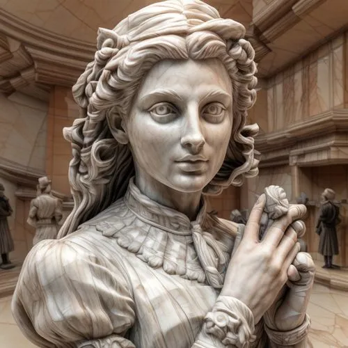 woman sculpture,woman holding pie,girl with bread-and-butter,woman holding a smartphone,classical sculpture,sculpture,sculptor,girl in a historic way,bernini,decorative figure,woman's face,andrea del verrocchio,lady justice,woman eating apple,cybele,artemisia,woman pointing,princess diana gedenkbrunnen,bronze sculpture,praying woman