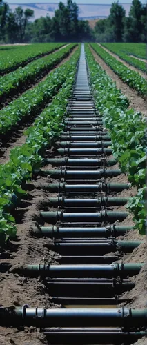 In a historical context, elaborate on how pressure pipes revolutionized irrigation systems.,irrigation system,irrigation,agricultural engineering,irrigation sprinkler,aggriculture,irrigation bag,stock