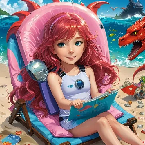 ponyo,nami,mermaid background,scylla,little mermaid,ariel,beach background,summer background,beach chair,summer icons,game illustration,the beach pearl,candy island girl,under sea,maeve,meg,alani,beach scenery,sci fiction illustration,madelyne,Unique,Design,Infographics