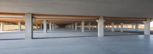 renderizar estrutura em concreto pré-fabricado
deixar a aparência do concreto mais rústica, com marcas
,carports,prefabricated buildings,concrete ceiling,carport,clerestory,structural steel,structural