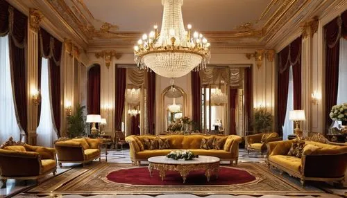 ritzau,royal interior,kempinski,foyer,grand hotel europe,lobby,ornate room,hotel hall,hotel lobby,palazzo,corinthia,interior decor,luxury hotel,entrance hall,dolmabahce,ballroom,paradores,villa farnesina,mahdavi,grand hotel,Illustration,Realistic Fantasy,Realistic Fantasy 10