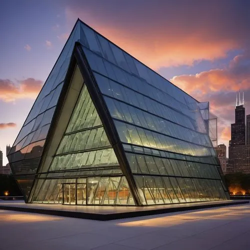 glass facade,glass building,bunshaft,futuristic art museum,glass pyramid,libeskind,hearst,etfe,glass facades,structural glass,futuristic architecture,adjaye,safdie,julliard,gensler,snohetta,mies,artscience museum,koolhaas,beautiful buildings,Art,Artistic Painting,Artistic Painting 27