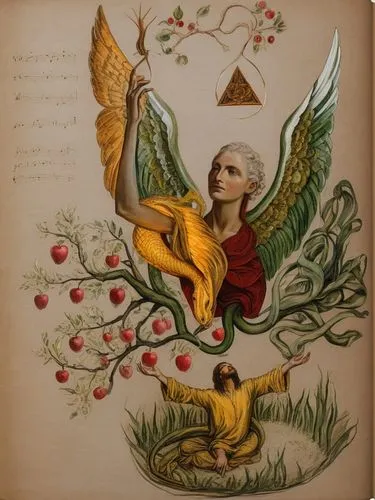 audubon,rosicrucian,chromolithography,rousseau,dove of peace,flower and bird illustration,Photography,General,Natural