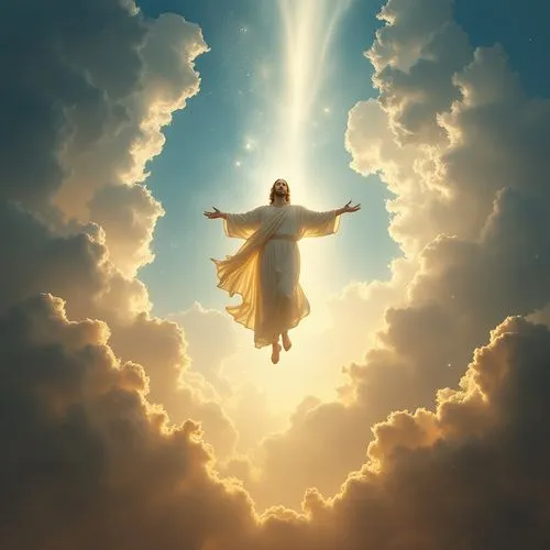 eckankar,transfiguration,holy spirit,resurrection,redeemer,jeshua,sechrist,yahweh,adonai,praise,ascension,elohim,benediction of god the father,the pillar of light,redeemed,son of god,resurrect,risen,rejoice,heavenly ladder