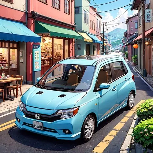 vitz,mobilio,miev,smartcar,hijet,small car,microcar,darjeeling,smart fortwo,hiace,seicento,nihondaira,hoshihananomia,kumashiro,daihatsu,fortwo,electric car,twingo,3d car wallpaper,cartoon car,Anime,Anime,Traditional