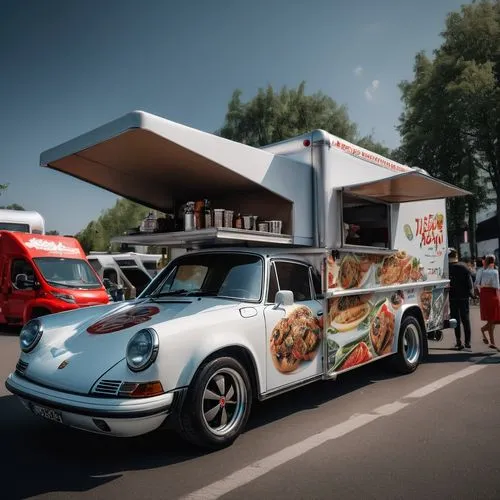 battery food truck,retro diner,auto show zagreb 2018,opel movano,food truck,alfa romeo rl,borgward hansa,zagreb auto show 2018,alfa romeo giulia tz,fiat 500 giardiniera,mercedes benz 190 sl,borgward,opel record p1,fiat abarth 850tc berlina,volkswagen beetlle,street food,thuringian sausage,opel gt,mercedes-benz 300 sl,mercedes-benz 300sl