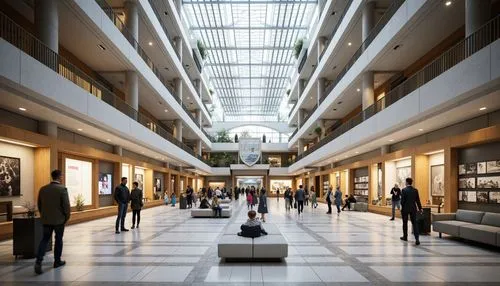 galleria,atriums,southcenter,shopping mall,yorkdale,galerias,macerich,queensgate,southdale,citycenter,woodfield,bramalea,atrium,malls,gallerie,3d rendering,northpark,metrotown,westfields,principal market