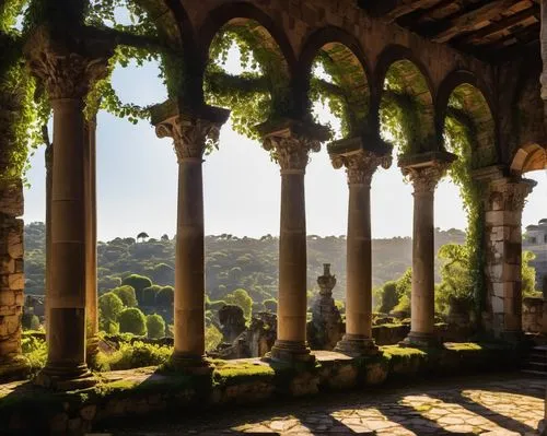 abbaye de belloc,cloisters,cloister,dorne,monastero,mystras,cloistered,convento,bussaco,abbaye,andalucia,sintra,celsus library,andalucian,orvieto,porticoes,monasteries,loggia,caramoor,monastery garden,Photography,Documentary Photography,Documentary Photography 33