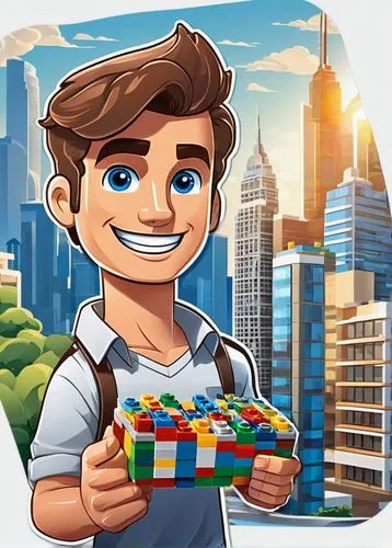 megapolis,superblocks,heroica,constructionist,android game,constructional,city buildings,city blocks,play escape game live and win,constructor,edifices,building block,game illustration,bricklayer,ctbuh,skyscraping,citydev,towergroup,microdistrict,telegram icon,Unique,Design,Sticker