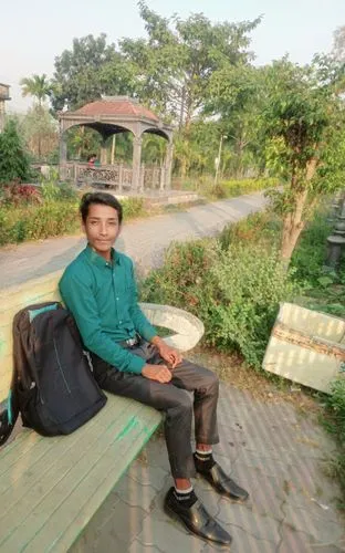 chitwan,outdoor bench,in xinjiang,rangpur,tea garden,garden bench,bangladesh,khanpur,pakistani boy,devikund,nature garden,bench,lalu wetland,hunting seat,dhansak,man on a bench,school benches,urban park,taking picture,nature park