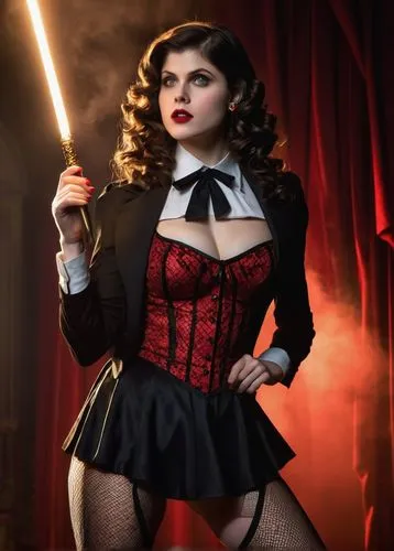 zatanna,burlesque,zatara,rasputina,burlesques,corsetry,vampire woman,valentine pin up,vampire lady,headmistress,villainess,valentine day's pin up,femme fatale,pin ups,countess,vampirella,victoriana,corsets,retro pin up girl,tairrie,Art,Classical Oil Painting,Classical Oil Painting 33