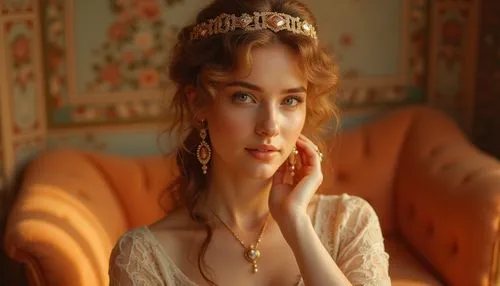 miss circassian,noblewoman,quirine,demelza,shipka,yelizaveta,elizaveta,diadem,pemberley,derya,elizabeth i,halime,emile vernon,chesil,cersei,elizabet,rosaline,hatun,northanger,victorian lady,Photography,General,Realistic