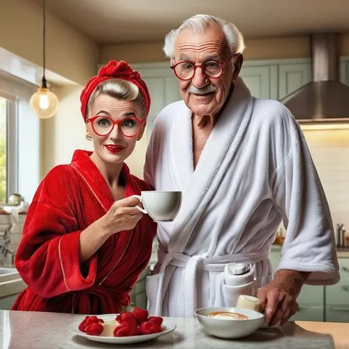 elderly couple,old couple,grandparents,pensioners,elderly people,geriatrics,supercentenarians,elderly,santa and girl,care for the elderly,senior citizens,loving couple sunrise,to have breakfast,couple goal,grannies,grandparenting,seniornet,pensioner,supercentenarian,woman drinking coffee,Photography,General,Realistic