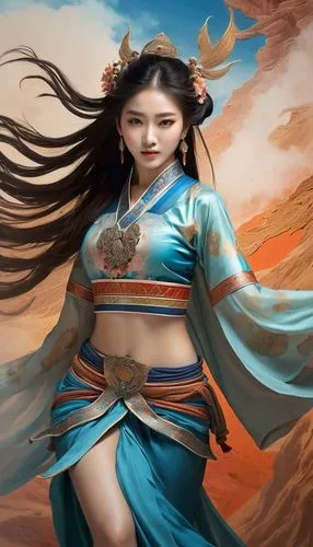 diaochan,kuanyin,sanxia,jianyin,qingyi,longmei,oriental princess,xiaohua,oriental painting,mulan,jingqian,daiyu,mongolian girl,xiaofei,inner mongolian beauty,xixia,yunxia,yangmei,tianxia,bingqian,Photography,General,Natural